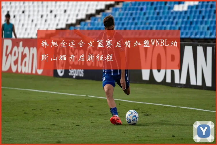 韩旭全运会女篮赛后将加盟WNBL珀斯山猫开启新征程