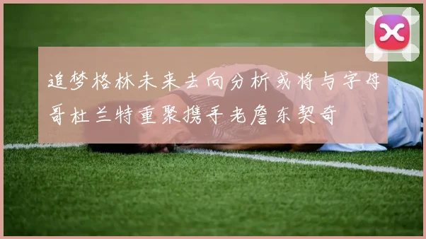 追梦格林未来去向分析或将与字母哥杜兰特重聚携手老詹东契奇